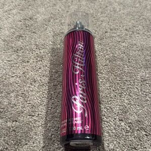 Paris Hilton Fragrance Mist 8 fl oz